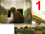 Utility Fs2002 B737-400 Passenger Views — 1