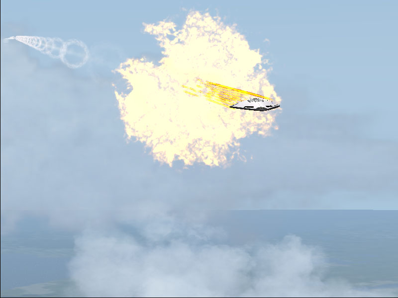 F-136B Mark Ii - Upgrade Pack Exclusively For William Ortis/Lionheart Creations Ltd
