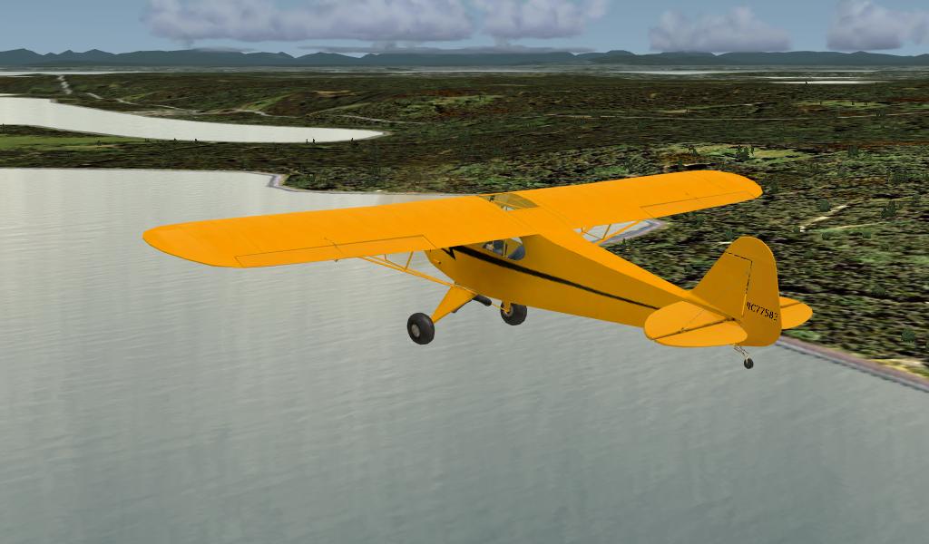 General Information Screenshot Information Airport And Surrounding Areas: Princess Juliana — 1