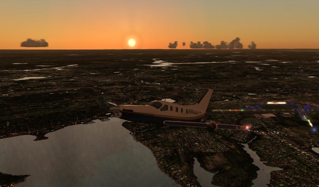 General Information Screenshot Information Airport And Surrounding Areas: Princess Juliana