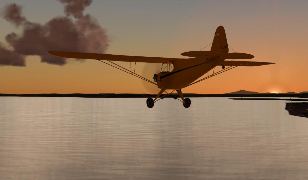 General Information Screenshot Information Airport And Surrounding Areas: Princess Juliana