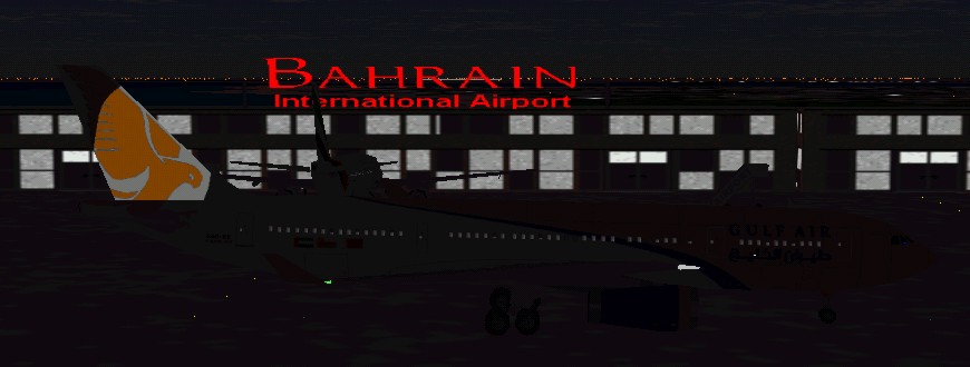 Flightsim Fs2004/Fs98 Gulf Air Airbus A330-200 Flightsim Fs2004/Fs98 Gulf Air Airbus A330-