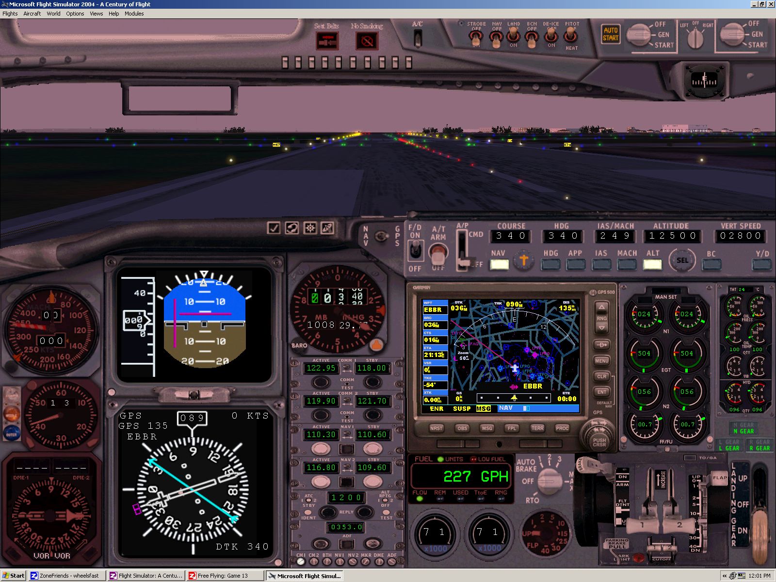 Thank You For Downloading The Bluebird Fleet Version 1.0, By David Skulason And The Model