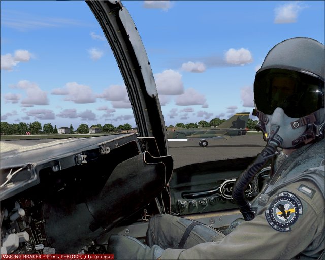 Steve Hess’s Panel For Mike Stone’s F111 Series Of Aircraft Ef-111A, F-111C,And F-111F