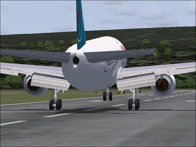 Thankyou For Downloading My Addon And Welcome To The First Mile High Msfs Fresh Air Aircra