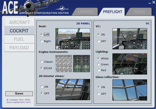 Posky Pushback Tug Patch For Fs2004 Pushback Panel V2.0 This Patch Allows You To Use Pushb — 1