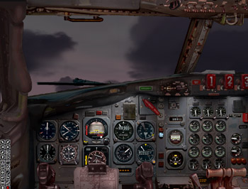 Posky Pushback Tug Patch For Fs2004 Pushback Panel V2.0 This Patch Allows You To Use Pushb