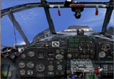 Fs2004 Antonov An-2 Panel Caan2Pnl