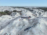 Fs2004 Mount Elbrus Area - 76M Srtm Terrain Mesh Author: Michael Speck