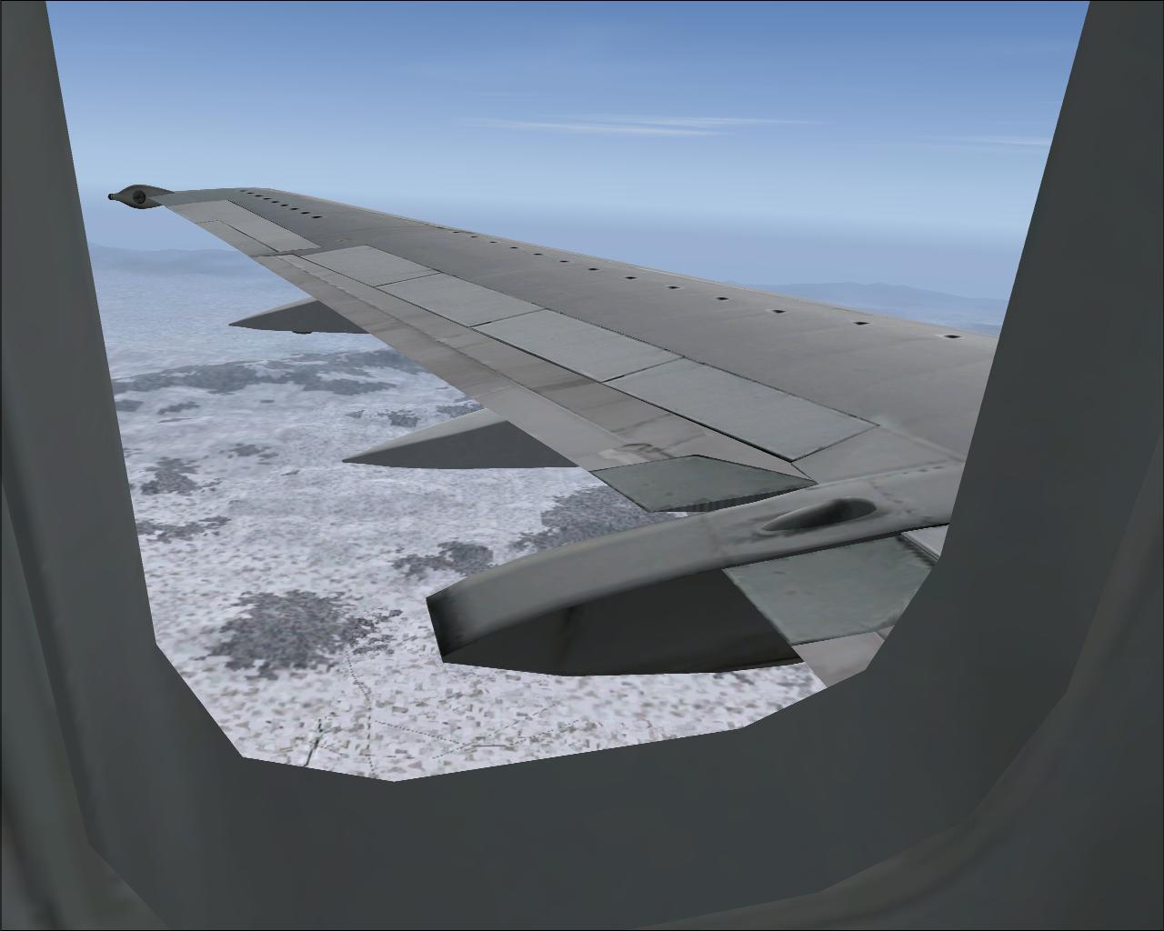 Thanks For Downloading My Most Recent Movie, With A Southwest 737-500