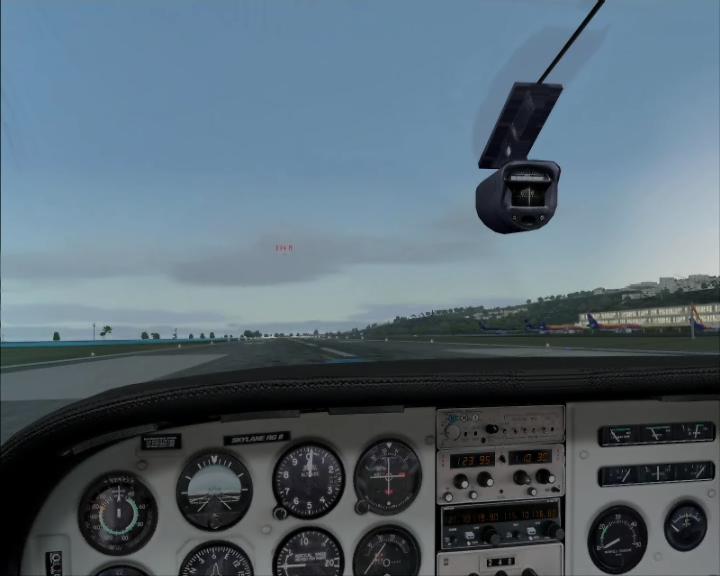 Jamaica Vfr Flying Starting At Sangster, Going Eastbound :O) Enjoy By Christian Haensel Iv