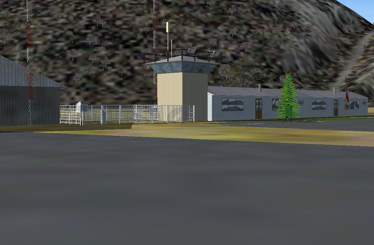 Flight Simulator 2004 Scenery Aerodrome Of Cahiten Sctn