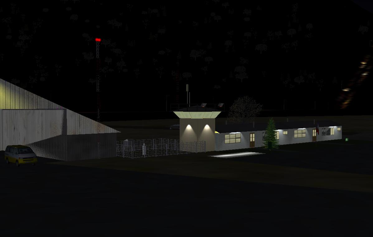 Flight Simulator 2004 Scenery Aerodrome Of Cahiten Sctn