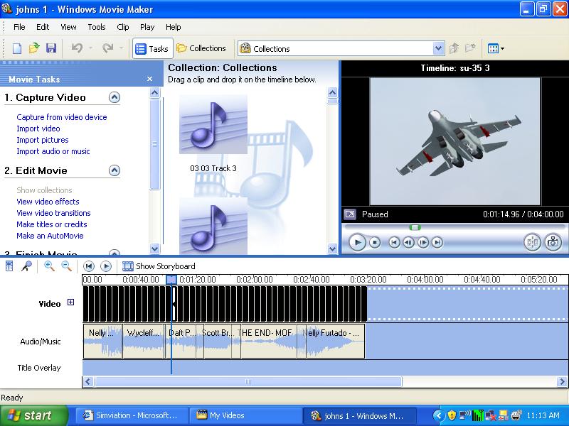File Id By John Butler Any Problems Or Comments For My Next Video Or About Improving My Vi