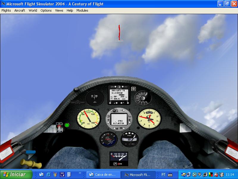 Fs2002/2004 Whole Nova Scotia ,Canada Thermals Scenery This File Adds Some Thermals To Gli