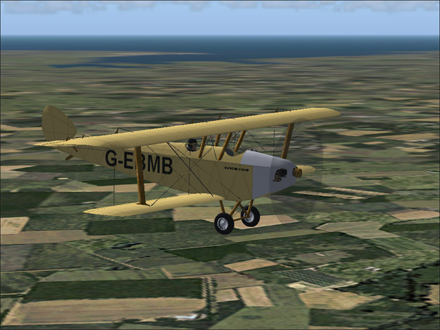 Cygnet01.Zip The Cygnet Was The The First Aircraft Designed By Sidney Camm For Hawker Airc