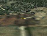 Hricziscse Ranch Scenery — 1