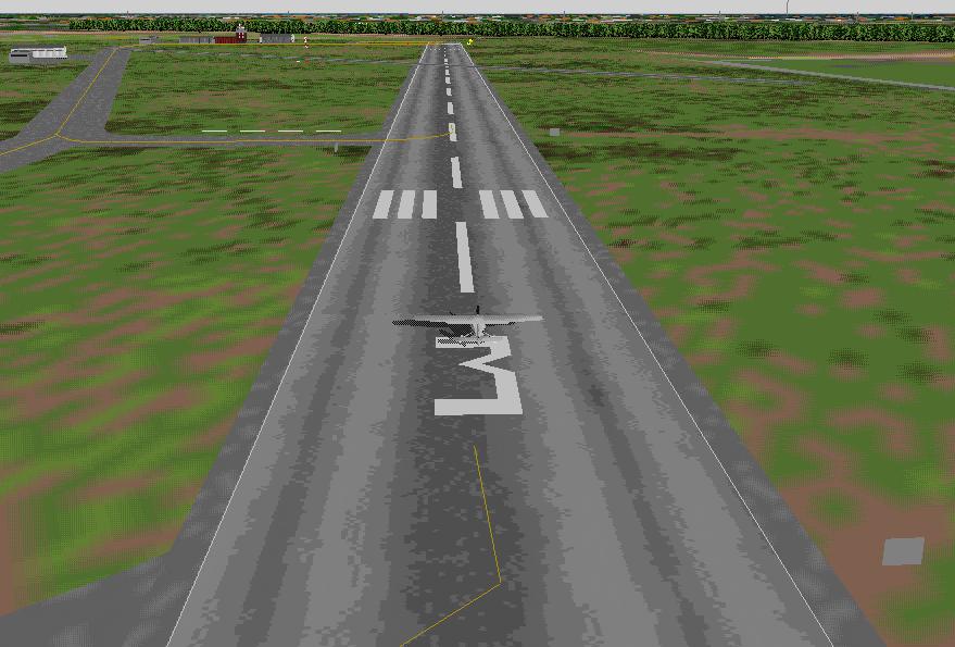 Flight Simulator 98 Scenery — 1