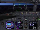 Fs2004 Boeing 737-Ng Panel Project, V2.2 — 1