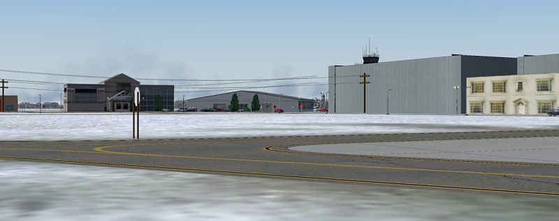 Below Is Some Of The Original Scenery I Started With