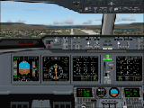 Acs Md-11 Panel & Tunings, For Ifdg, Overland And Mike Stone Aircrafts
