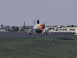 Fs2004 Usaf Ec121 Full Package — 1