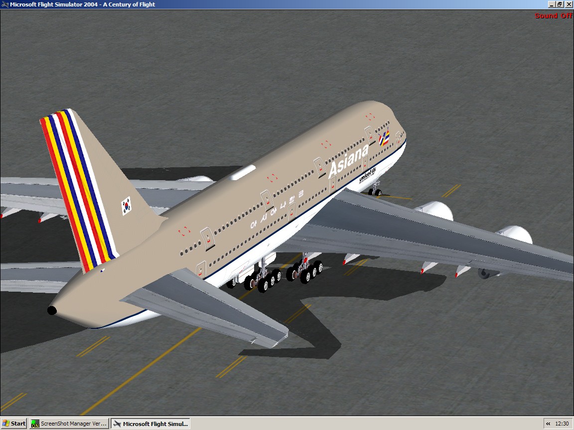 Project Boeing 999-1000 Niner-Liner