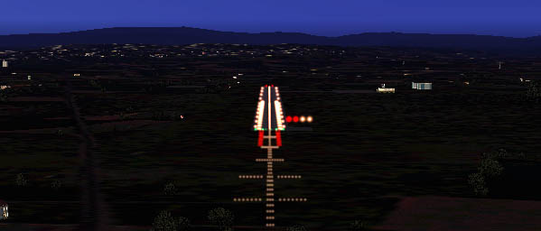 Targu Mures Airports For Fs2002/2004 Targu Mures Is A City Of 160000 Inhabitants Located I