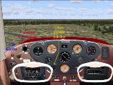 Fs 2004 Cessna 140 Panel