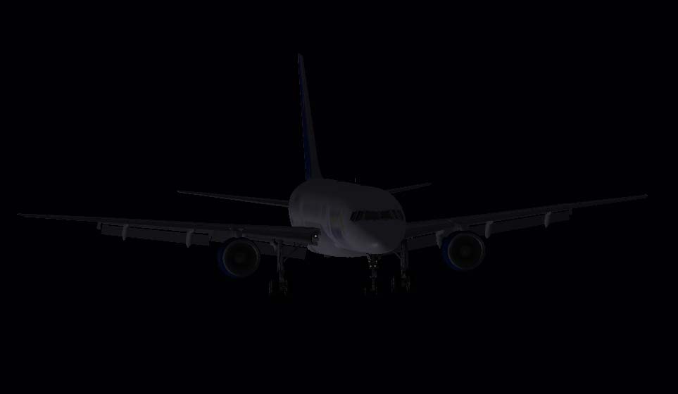 Astraeus Entire Boeing 757-200 Fleet, For The Project Opensky 757-200