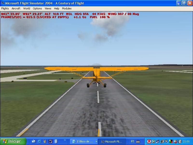 Fs2002/2004 Ohio And Indiana,Usa Soaring Scenery This File Adds Some Thermals Lifts To Msf