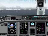 // Fs2004 Panel — 1