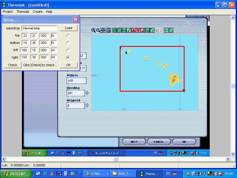 Fs2002/2004 Hawaii V.2 Soaring Scenery This File Adds Thermals Lifts To Flights Over Hawai