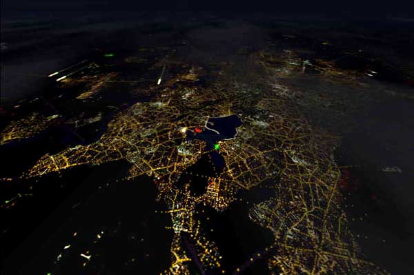 Project Romania..................phoreal Bucharest V0.1 For Fsm 2002/2004 By Victor Stepha