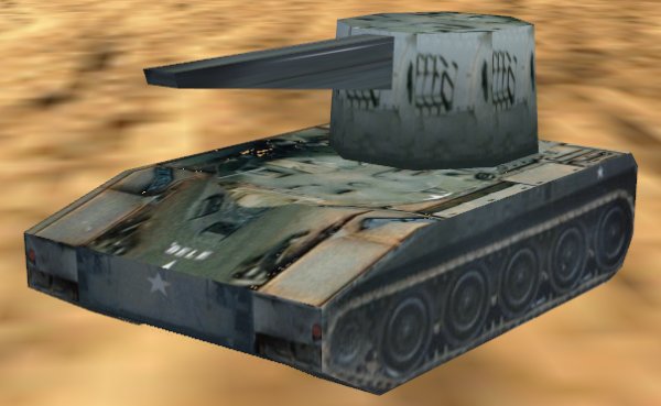 Fs2004/Fs2002 Api Macrotracked Wrecker
