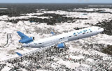 Ifdg Mcdonnell Douglas Md-11- Ifdg Is Proud To Present The Mcdonnell-Douglas Md-11
