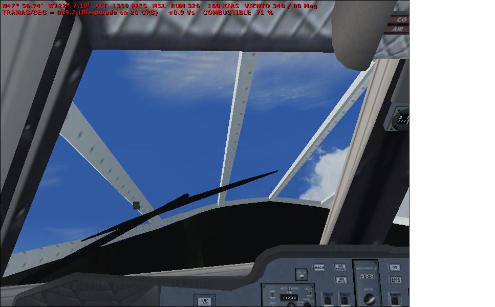 A New Thing For Euroharmony Concorde (By Amarch)A Week Afterburner Effect(Only Spent 5 Min