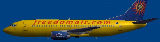 Fs2002/Fs2004 Ai Aardvark Freedom Air 737-300 A Freedom Air 737-300 Designed Especially Fo