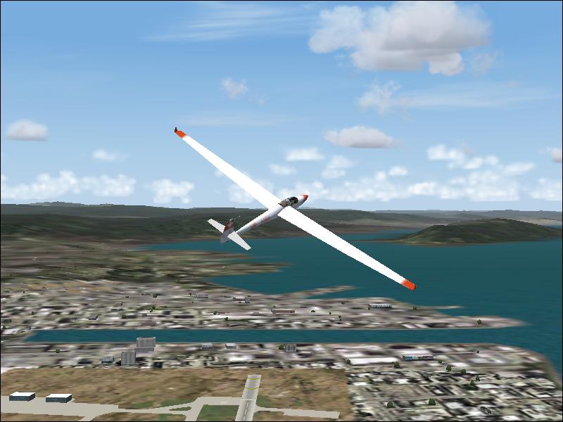 Fs2002/2004 Japan V.2,Asia Soaring Scenery This File Adds Some Thermals Lifts To Msfs Defa