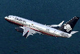 Fs2004 Aeromexico 737-700 Pmdg Winglet Model