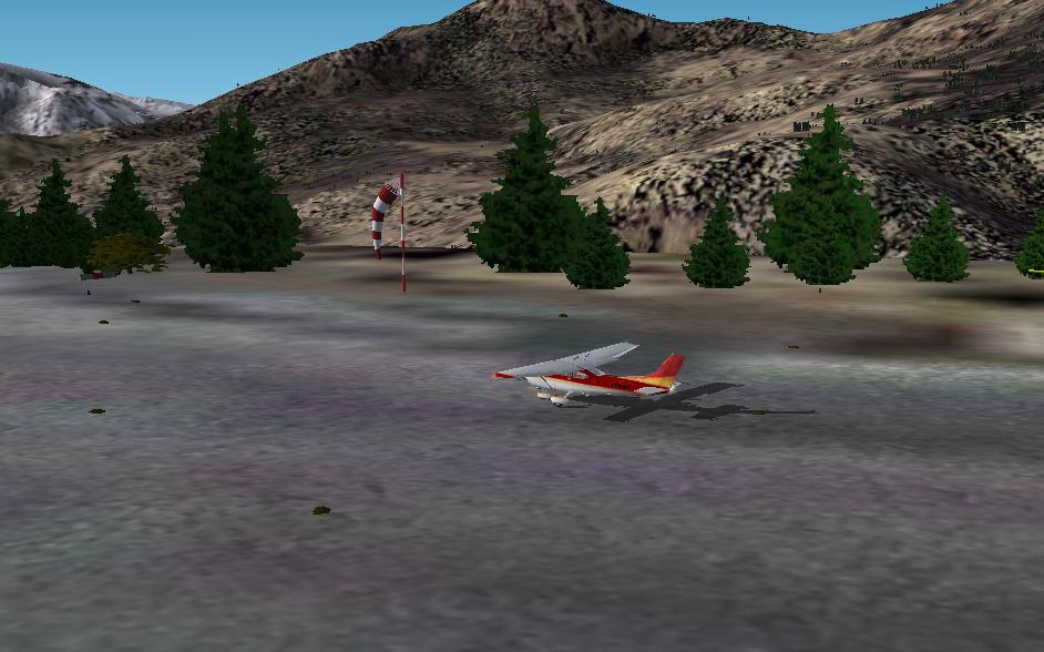 Thank You For Downloading These Beautiful Flights Over The Alps