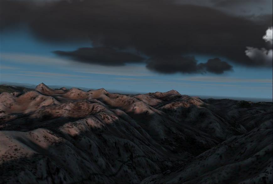 Thank You For Downloading These Beautiful Flights Over The Alps