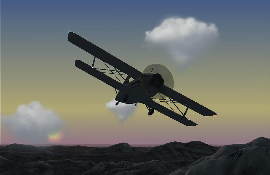 Thank You For Downloading These Beautiful Flights Over The Alps