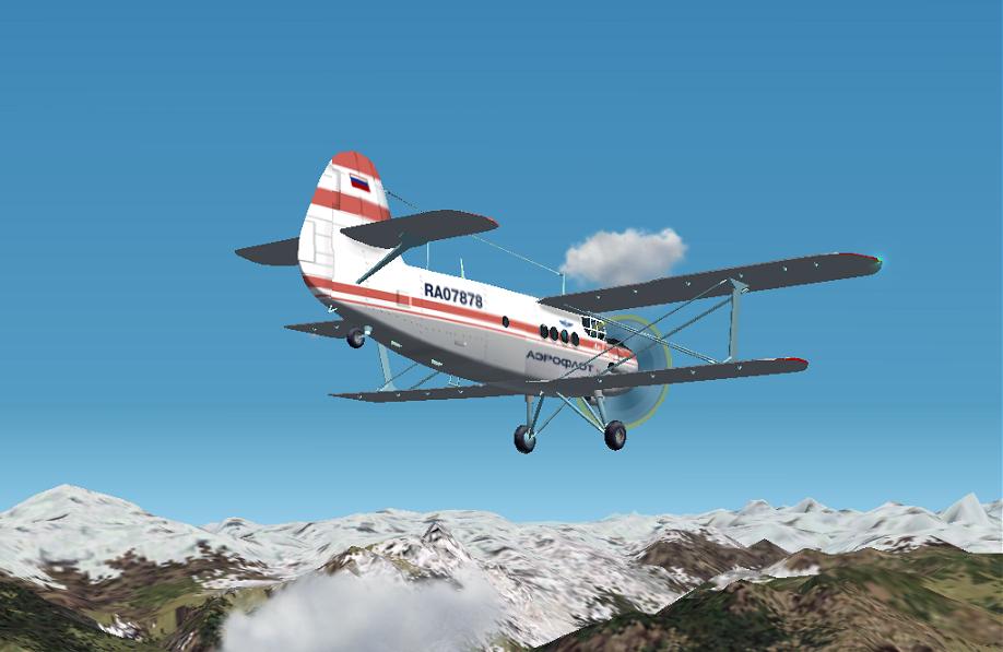 Thank You For Downloading These Beautiful Flights Over The Alps