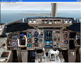 Fs2004 Photoreal Panel Boeing 757