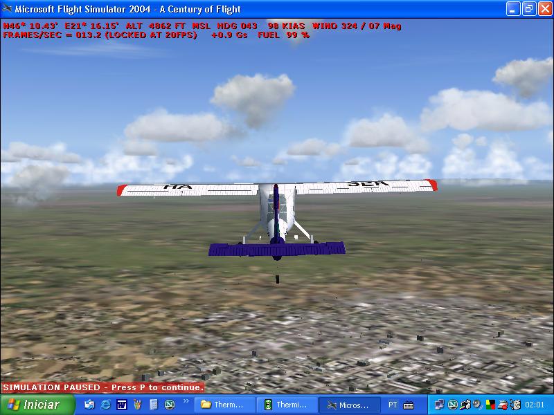 Fs2004 Whole Romania V 1.0,Europe Soaring Scenery This File Adds Some Thermals To Msfs Def — 1
