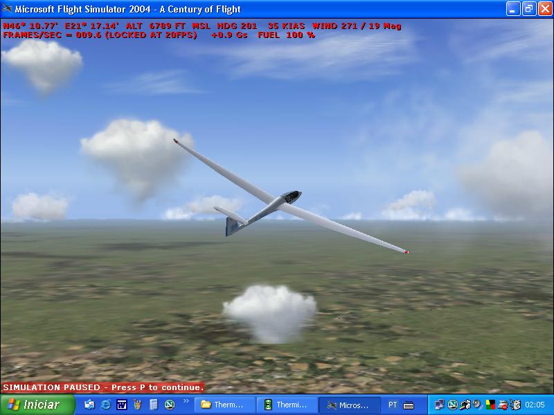Fs2004 Whole Romania V 1.0,Europe Soaring Scenery This File Adds Some Thermals To Msfs Def