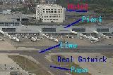 Egkk Redone Gatwick Airport For Fs2002 — 1