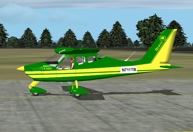 Fs2002 Halcom Lsa Fleet Dynamics Update These Are Flight Dynamics Updates For The Entire F