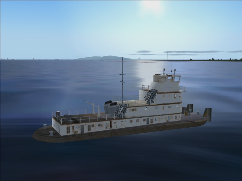 Ez Maritime Update An Update To My Original Ez Maritime That Adds And Fixes Various Object